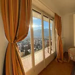 Cube 3a Flat Appartement