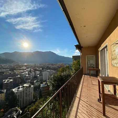 Cube 3a Flat Апартаменти