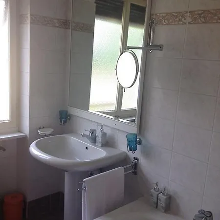 Апартаменти Cube 3a Flat