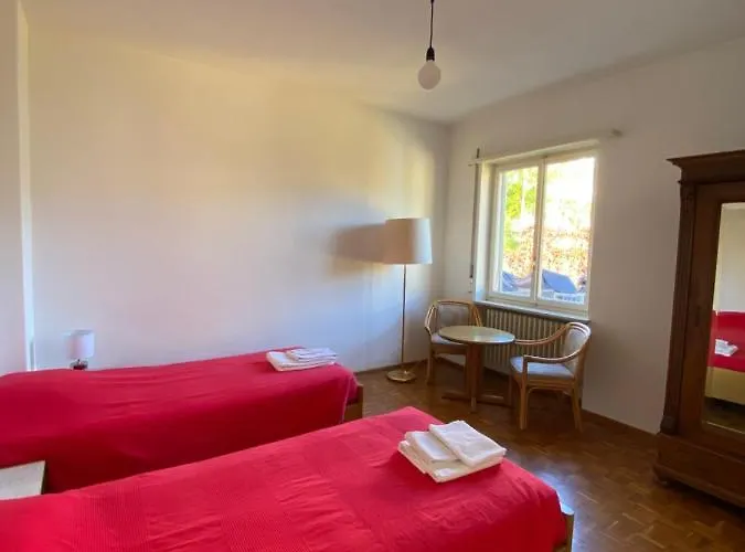 Apartamento Cube 3a Flat *