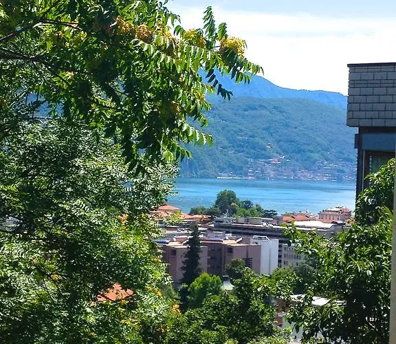 Cube 3a Flat Apartamento