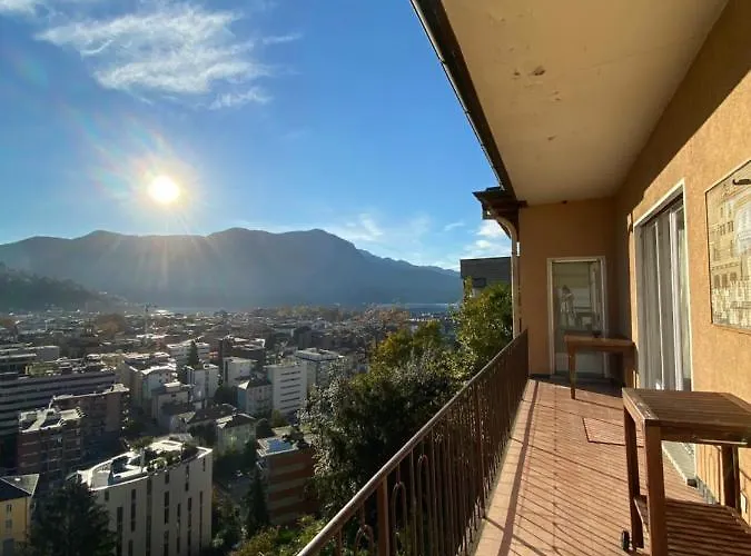 Cube 3a Flat Apartment