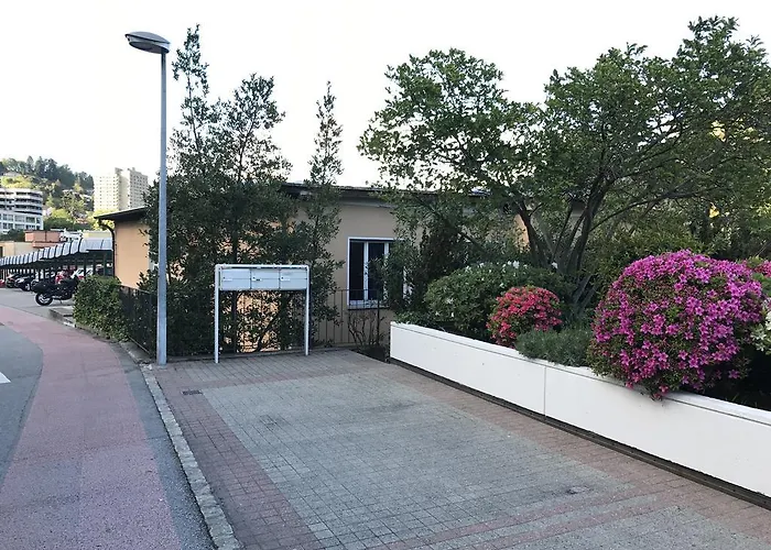 Cube 3a Flat ルガーノ